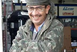 Polícia prende 4º suspeito de participar da morte de ganhador da Mega-Sena