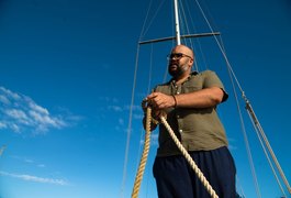 Chico Torres leva 'Segunda Navegação' para os palcos: show inédito passa por Arapiraca e Maceió em agosto