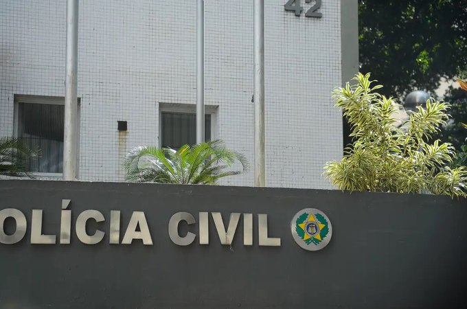 Polícia Civil prende 448 foragidos por roubo, latrocínio e receptação