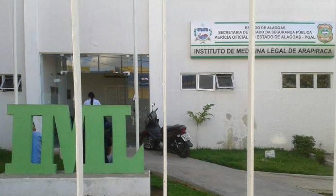 Caso Isis Emanuelly: IML descarta morte violenta de bebê de Palmeira dos Índios