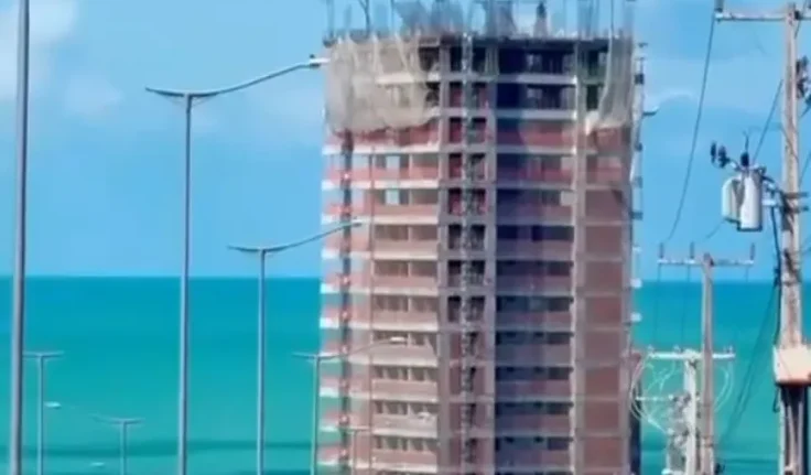 Plano Diretor de Maceió reacende disputa sobre megatorres na Lagoa da Anta e divide urbanistas, construtora e Ministério Público