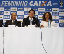 Campeonato Brasileiro de Futebol Feminino terá 1ª edição em 2013