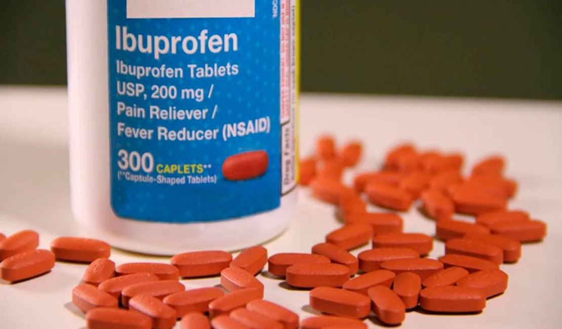 Organização Mundial da Saúde aconselha que não use ibuprofeno para tratar o coronavírus