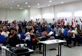 Técnicos da Ufal deflagram greve por tempo indeterminado a partir de segunda