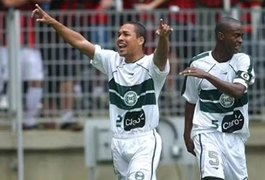 Morre Jucemar, ex-lateral do Coritiba, Grêmio, Bahia e CSA aos 44 anos