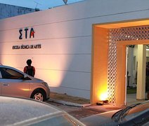 Escola Técnica de Artes da Ufal abre 135 vagas gratuitas para Dança, Teatro e outros cursos