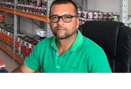 Polícia identifica suspeito de matar empresário após briga por copo de cerveja no Sertão alagoano