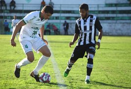 ASA vence o Murici por 1 a 0 e chega ao terceiro lugar do grupo na Série D