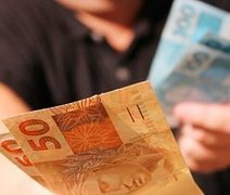 INSS começa a pagar hoje 13º a quem recebe mais que o salário mínimo