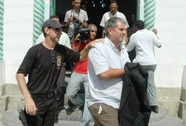 Celso Luiz ofereceu dinheiro ao vice para manter desvios milionários, diz PF