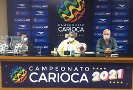 Em arbitral, clubes definem nova fórmula para o Carioca 2021 com turno único em pontos corridos