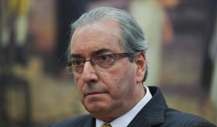 Câmara deve decidir hoje futuro político de Eduardo Cunha