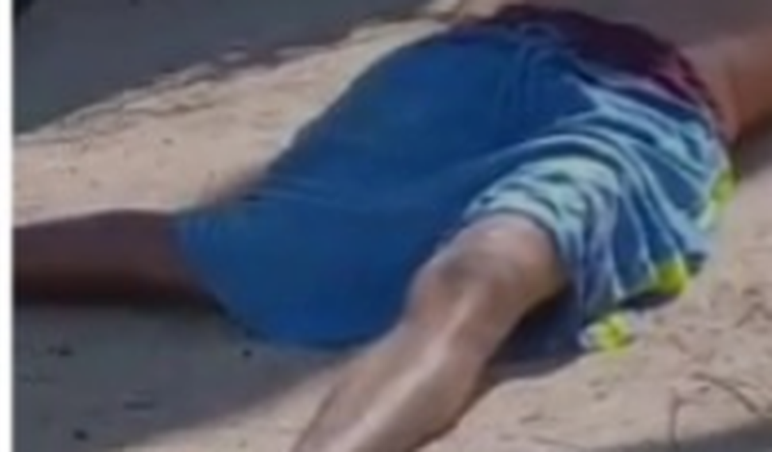 Homem de 29 anos morre após poste cair na cabeça dele, em povoado de São Miguel dos Campos