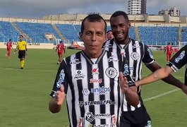 ASA estreia na Série D com o pé direito e vence Sergipe por 3 a 2