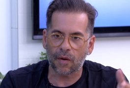 Leandro Hassum: Vida sexual melhorou ‘incrivelmente’ após perda de peso