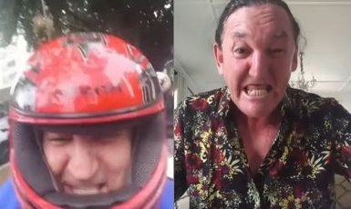 Estado de saúde de Marquito é considerado grave após cirurgia na coluna cervical