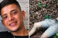 Jovem desaparecido é encontrado morto em área de mata na parte alta de Maceió
