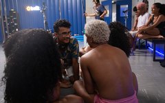 Filme não estamos sonhando