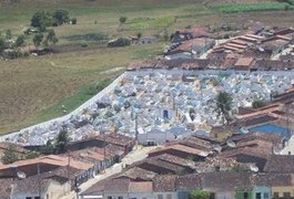 Criança é atingida por tiro de espingarda de pressão após suposto disparo acidental