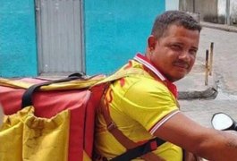 Homem é assassinado a tiros no Centro de Campo Alegre