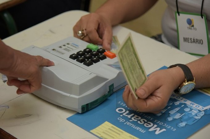 TRE reforça importância do treinamento de mesários para as Eleições 2026