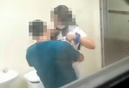 Médico e estagiária de enfermagem são flagrados fazendo sexo em UPA no Amazonas