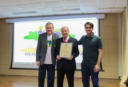 Vice-governador participa da Mostra Resistências Cinematográficas nesta quinta-feira, em Maceió