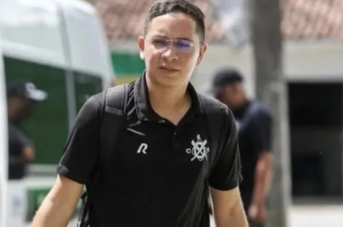 Justiça mantém prisão de suspeito de mandar matar supervisor da base do CRB