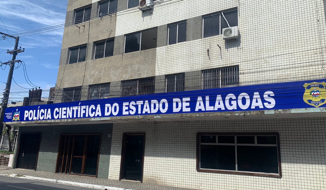 Polícia Científica esclarece informações falsas sobre o caso da esteticista morta em clínica de reabilitação