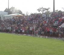 Segundona do Alagoano ainda não tem nenhuma equipe inscrita