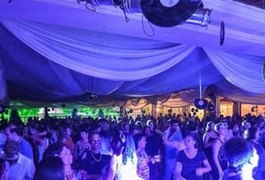 Começam as vendas para a Festa Anos 80 de 2019