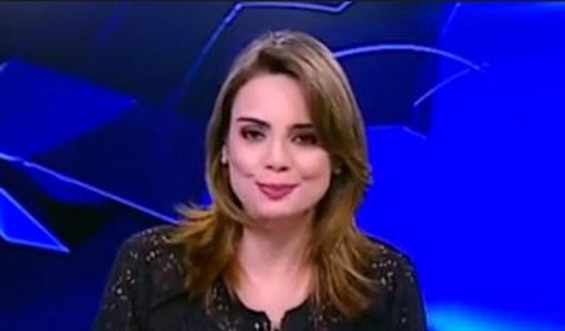 Rachel Sheherazade será contratada pela TV Bandeirantes, diz jornal