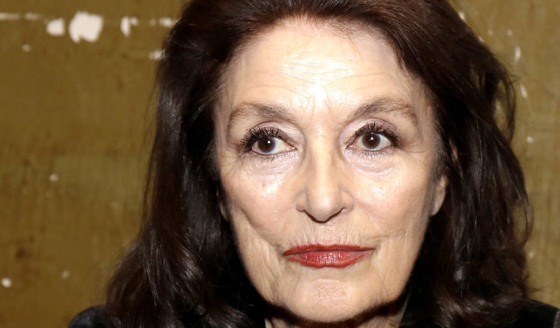 Atriz francesa Anouk Aimée, de 'Um Homem, Uma Mulher', morre aos 92 anos