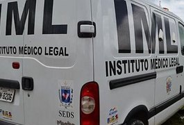 Idoso é assassinado a tiros em São Sebastião, Agreste do Estado