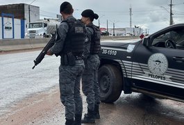 3º BPM realiza mais uma simulação do Plano de Defesa em Arapiraca
