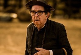 Morre ator de ‘Velho Chico’, Umberto Magnani, aos 75 anos