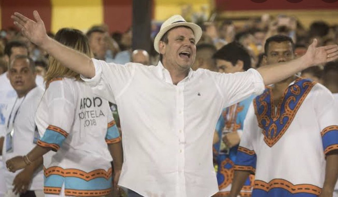 Eduardo Paes descarta carnaval em julho no Rio: 'Impossível'