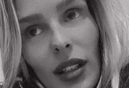 Yasmin Brunet perde R$ 7,9 mil em golpe em aplicativo de entrega de comida