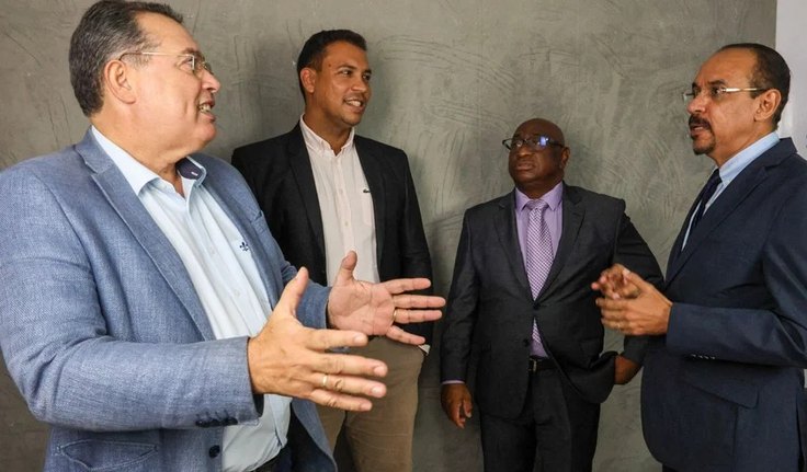 Recentemente envolvido em escândalos, Dr. João Neto lança pré-candidatura a deputado federal por Alagoas