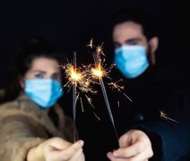 Sesau alerta para que medidas de prevenção contra Covid-19 sejam seguidas nas festas de fim de ano