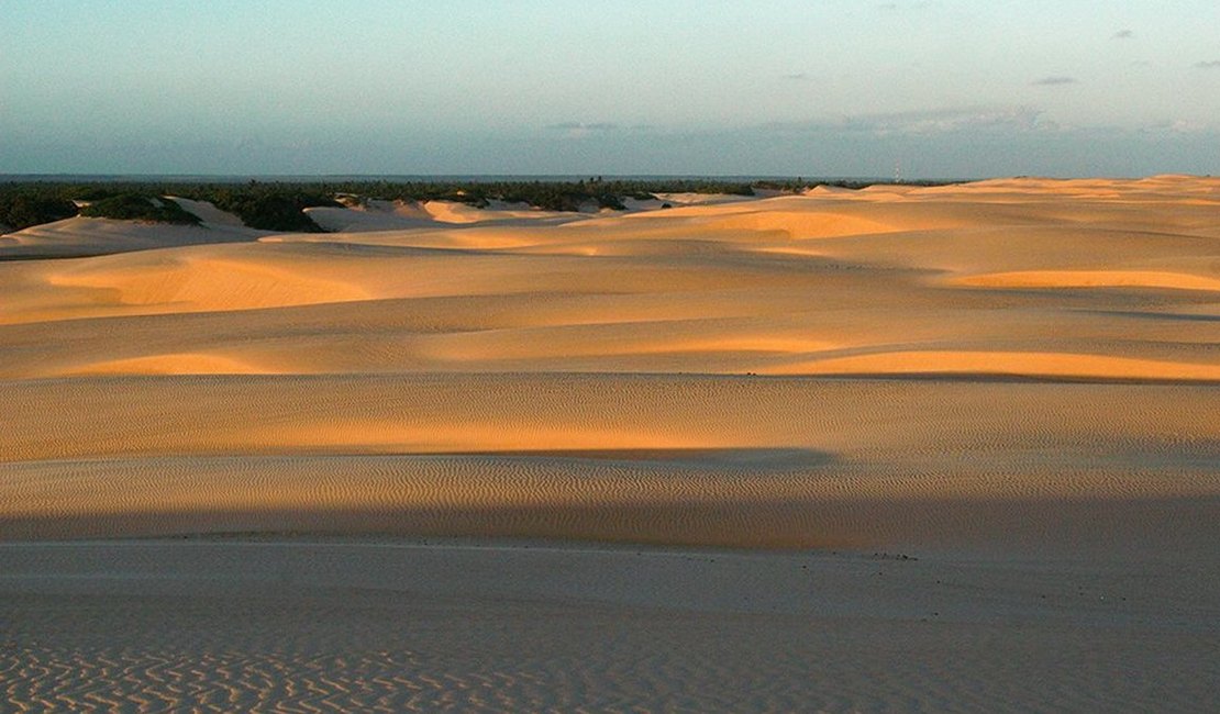 MPF recomenda medidas à Prefeitura de Piaçabuçu, em Alagoas, para proteger a biodiversidade no Carnaval