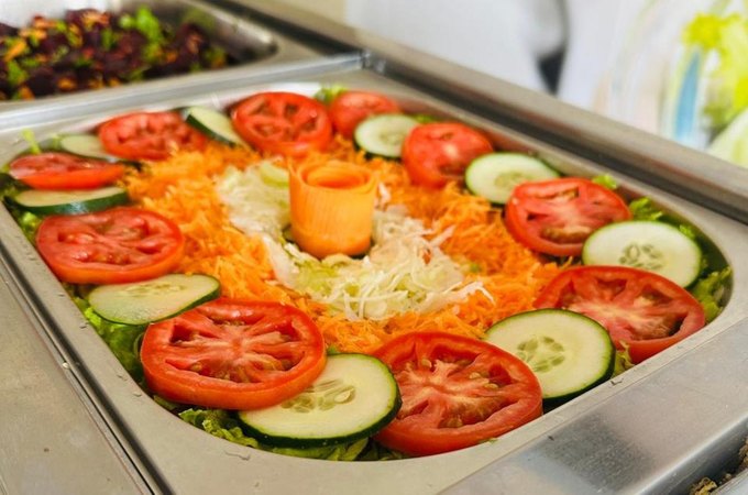 Hospital Regional de Palmeira dos Índios promove o Nutrição com Arte às sextas-feiras