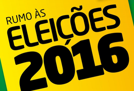 Propaganda eleitoral começa hoje no rádio e na TV