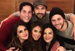 Fãs de RBD esperam ansiosos por live, que pode acontecer em outubro