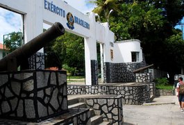 Militares estão internados com malária e suspeita de febre amarela em Maceió