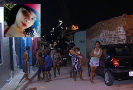 Casal de adolescentes é assassinado e dois ficam feridos durante atentado em Maceió