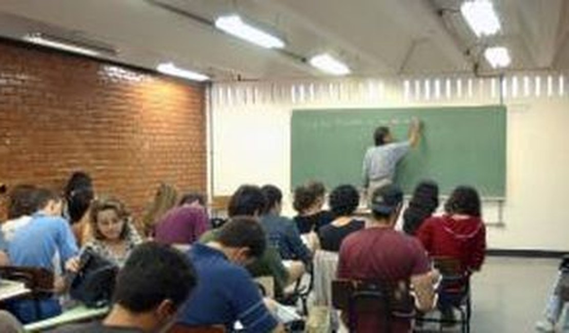 Sisutec vai oferecer quase 300 mil vagas em cursos técnicos