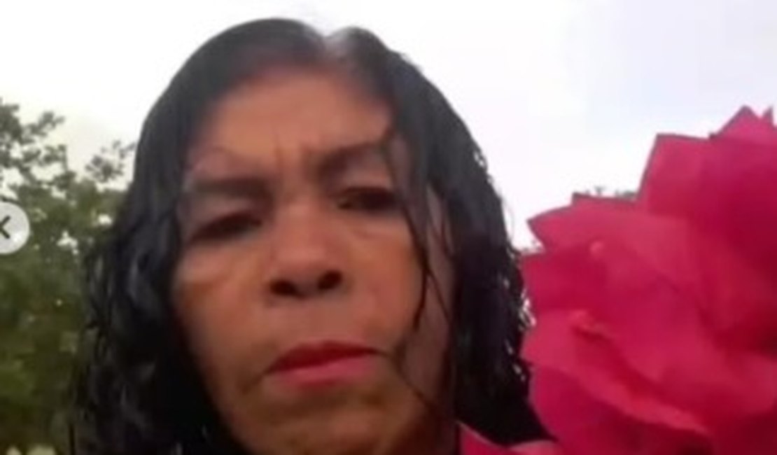 Mulher de 47 anos é morta a pauladas na zona rural de Olho d’Água do Casado