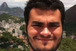 Corpo de empresário de São Miguel dos Milagres é sepultado no Rio de Janeiro