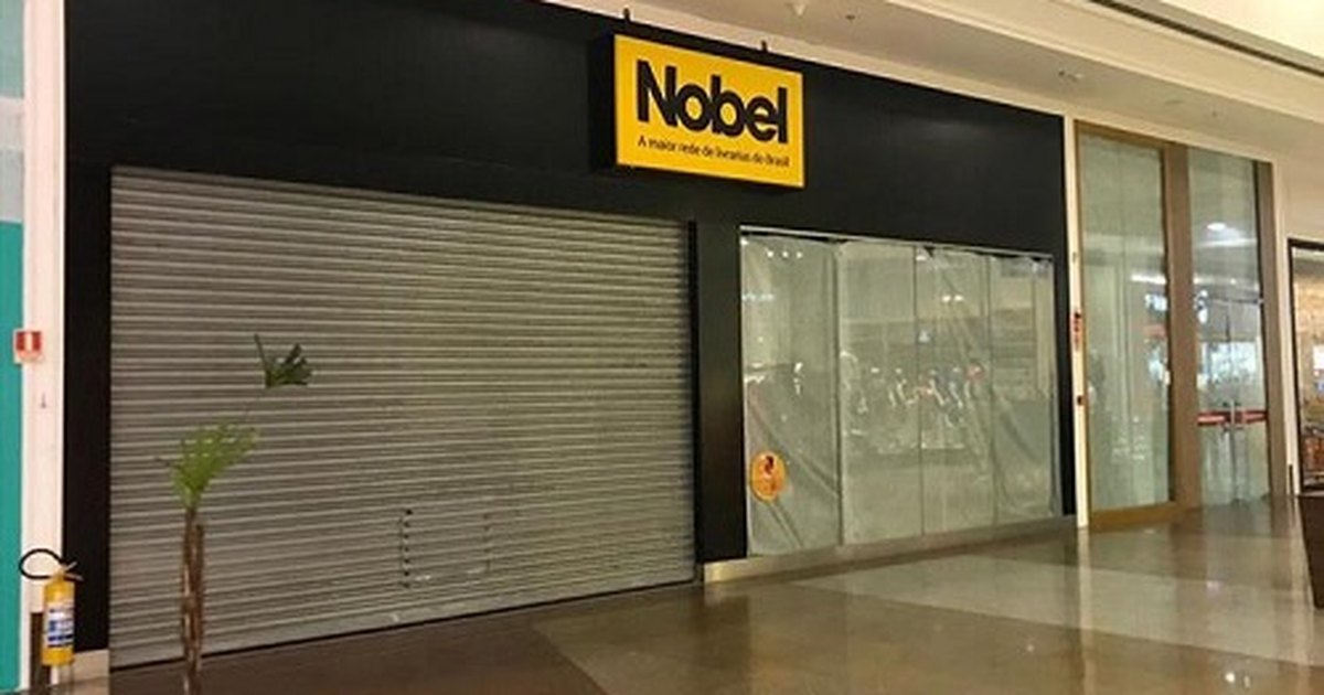 Livraria inaugura unidade em shopping de Arapiraca no dia 27 - Já é notícia